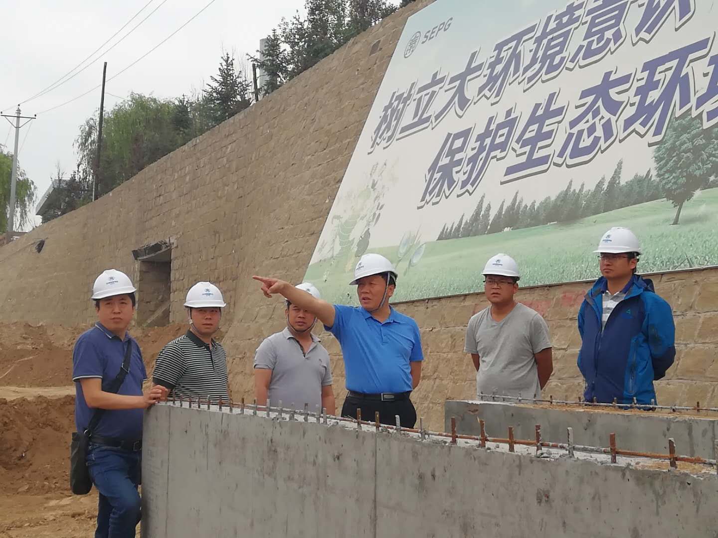 生態(tài)公司開展重大建設(shè)項(xiàng)目安全生產(chǎn)大檢查（生態(tài)公司顧向陽(yáng)）附圖.jpg